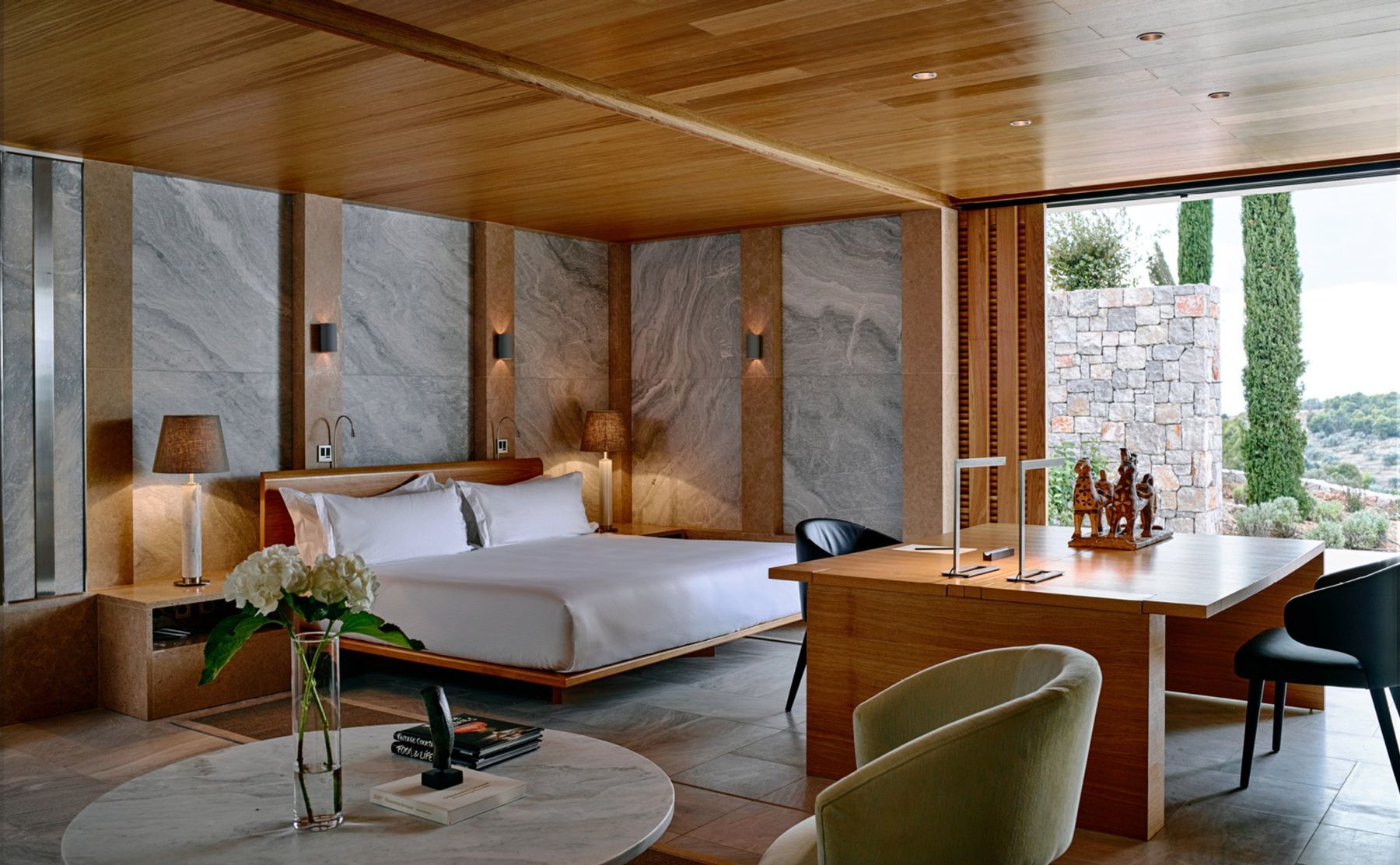 Amanzoe - Villa 20 villa photo.